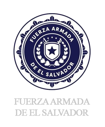 Logo de Fuerza Armada de El Salvador