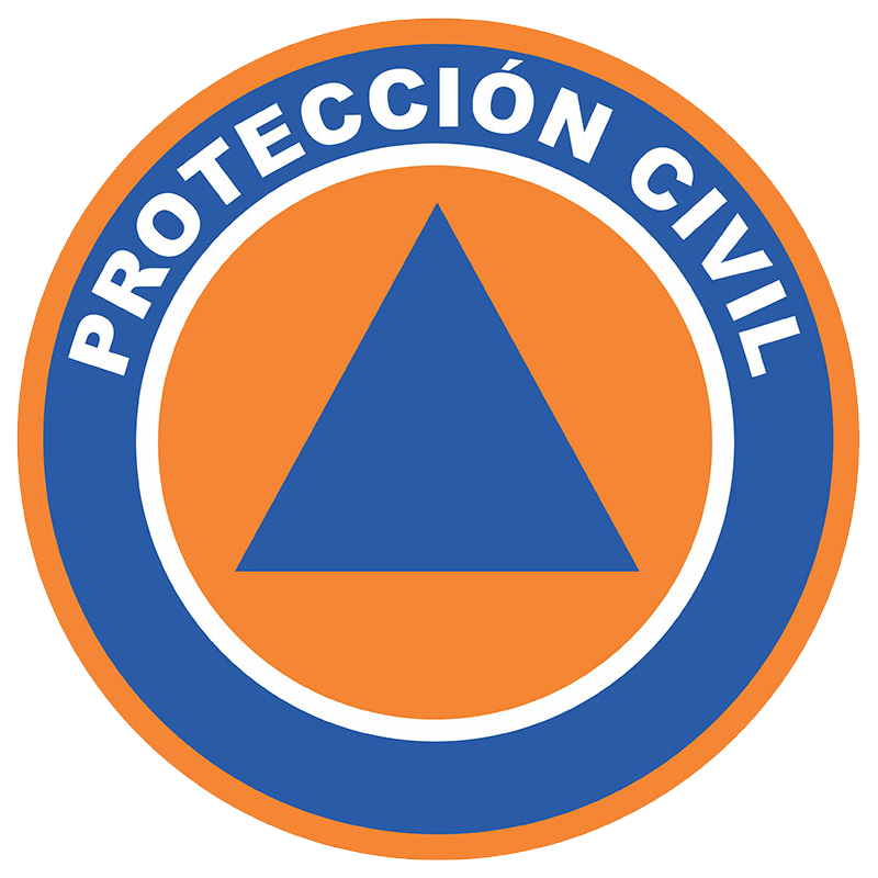 Logo de Protección Civil de Venezuela